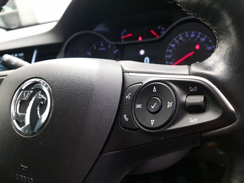 Used Vauxhall Crossland 2022 for sale - 77544339: Photo 16