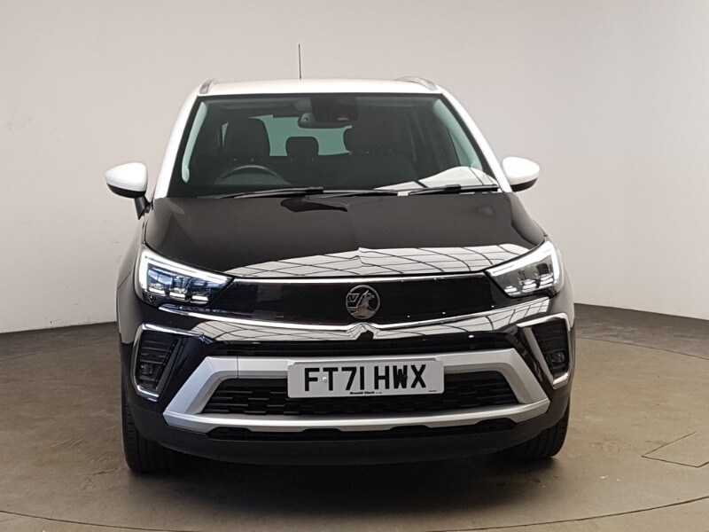 Used Vauxhall Crossland 2022 for sale - 77544339: Photo 19