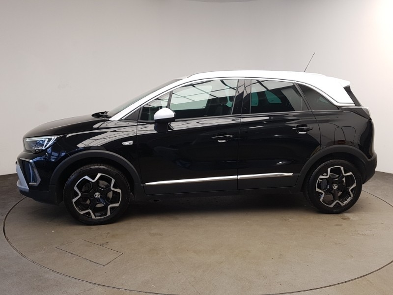 Used Vauxhall Crossland 2022 for sale - 77544339: Photo 4