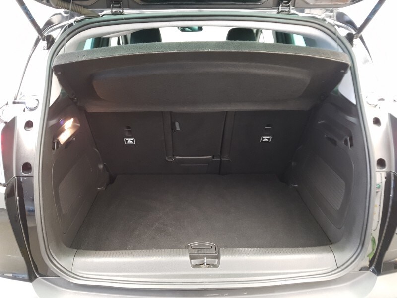 Used Vauxhall Crossland 2022 for sale - 77544339: Photo 8