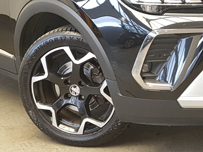 Used Vauxhall Crossland 2022 for sale - 77544339: Photo 9