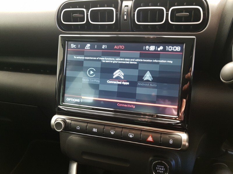 Used Citroen C3 Aircross 2022 for sale - 77366461: Photo 13