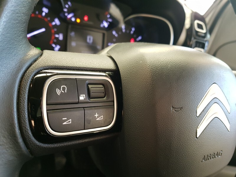 Used Citroen C3 Aircross 2022 for sale - 77366461: Photo 14