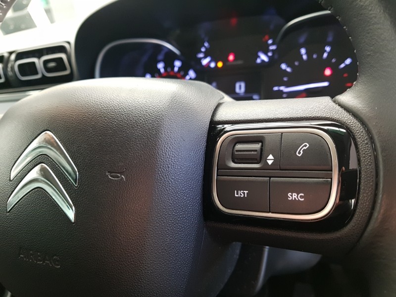 Used Citroen C3 Aircross 2022 for sale - 77366461: Photo 15