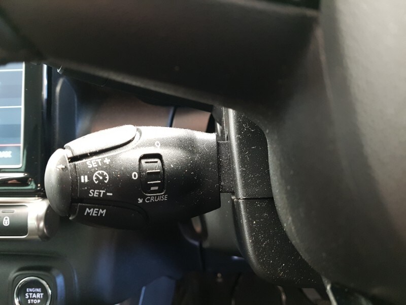 Used Citroen C3 Aircross 2022 for sale - 77366461: Photo 16