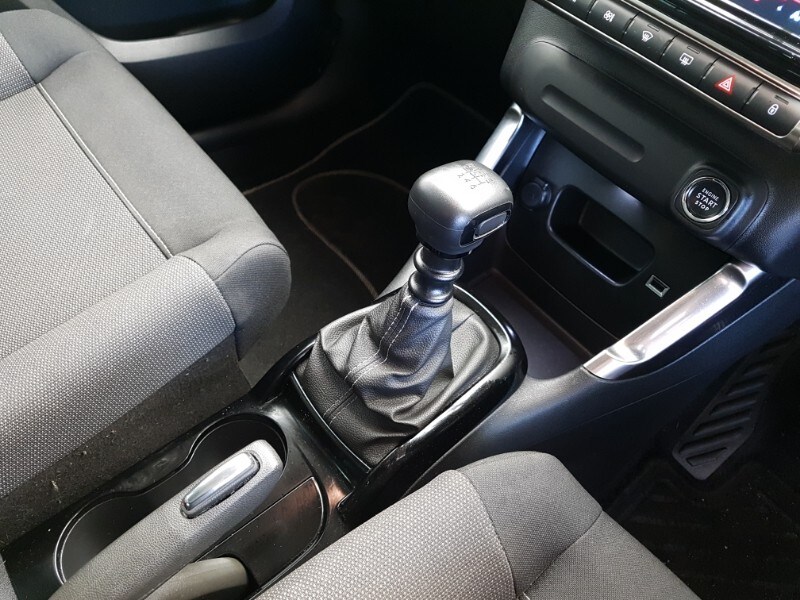 Used Citroen C3 Aircross 2022 for sale - 77366461: Photo 17