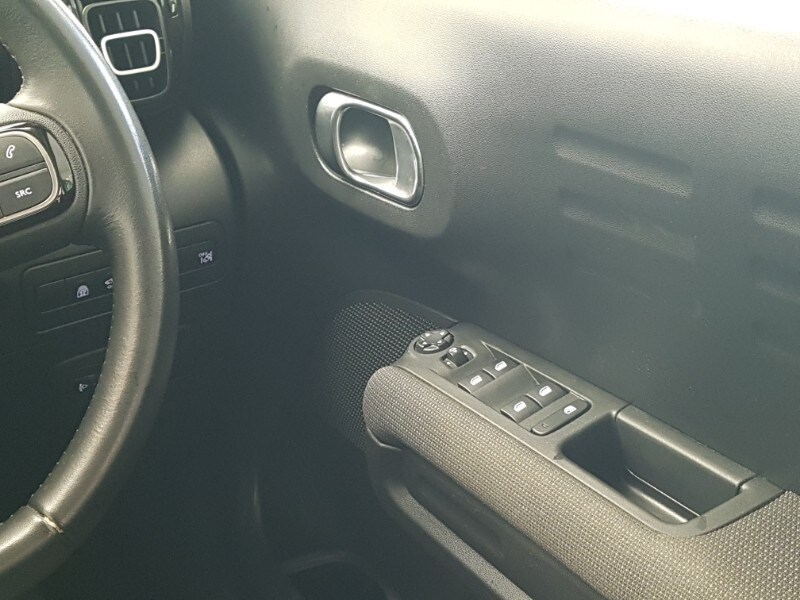 Used Citroen C3 Aircross 2022 for sale - 77366461: Photo 18