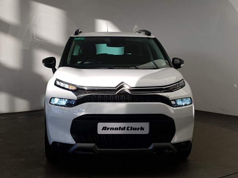 Used Citroen C3 Aircross 2022 for sale - 77366461: Photo 19