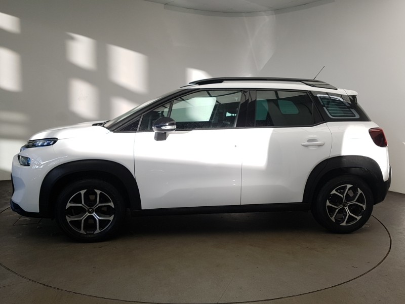 Used Citroen C3 Aircross 2022 for sale - 77366461: Photo 4