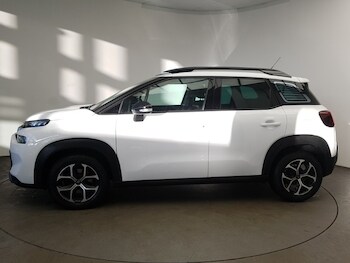 Used Citroen C3 Aircross 2022 for sale - 77366461: Photo