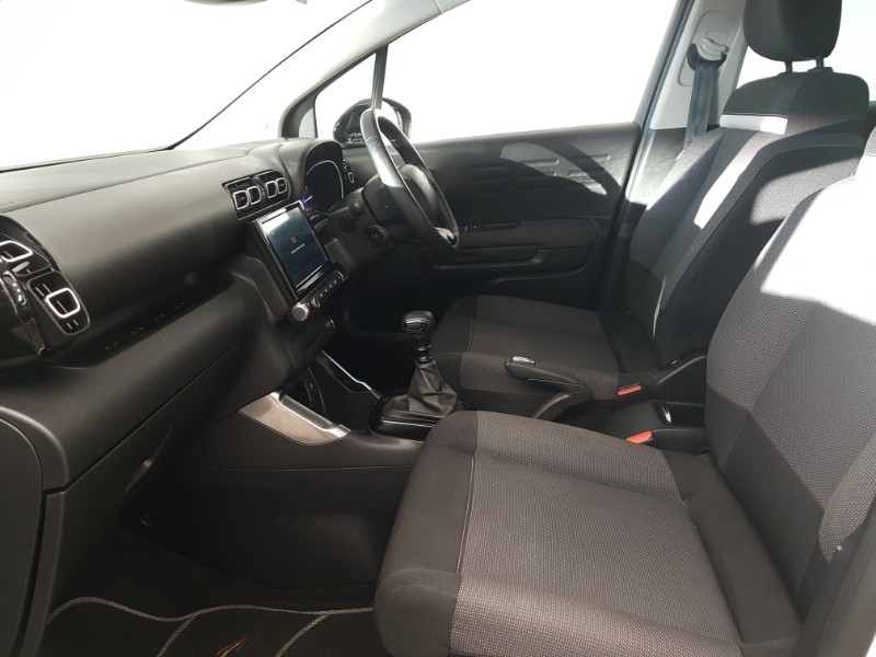 Used Citroen C3 Aircross 2022 for sale - 77366461: Photo 5