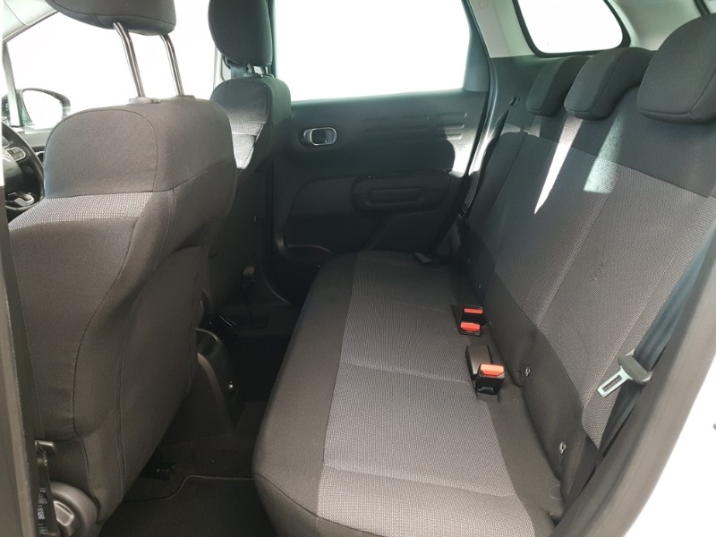 Used Citroen C3 Aircross 2022 for sale - 77366461: Photo 6