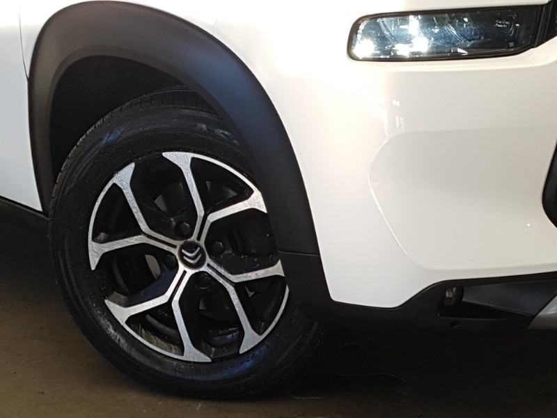 Used Citroen C3 Aircross 2022 for sale - 77366461: Photo 9