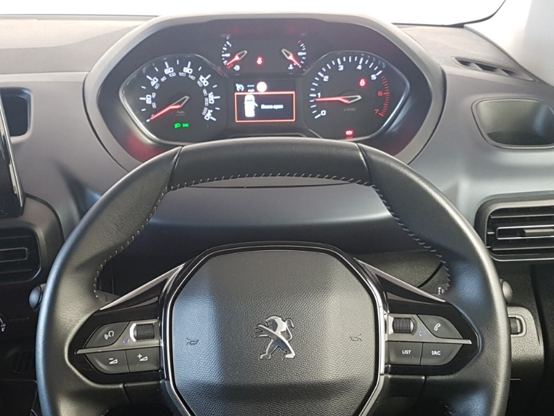 Used Peugeot Rifter 2020 for sale - 77090371: Photo 10