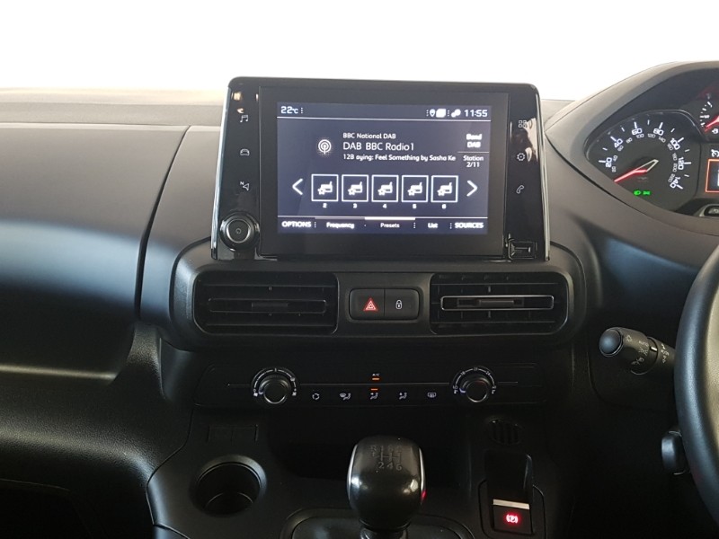 Used Peugeot Rifter 2020 for sale - 77090371: Photo 11