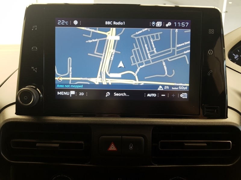 Used Peugeot Rifter 2020 for sale - 77090371: Photo 14