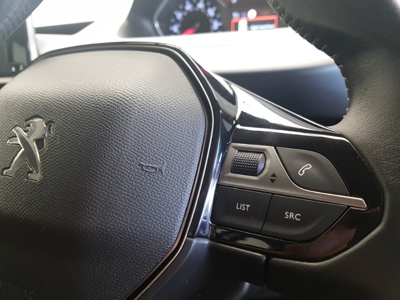 Used Peugeot Rifter 2020 for sale - 77090371: Photo 16