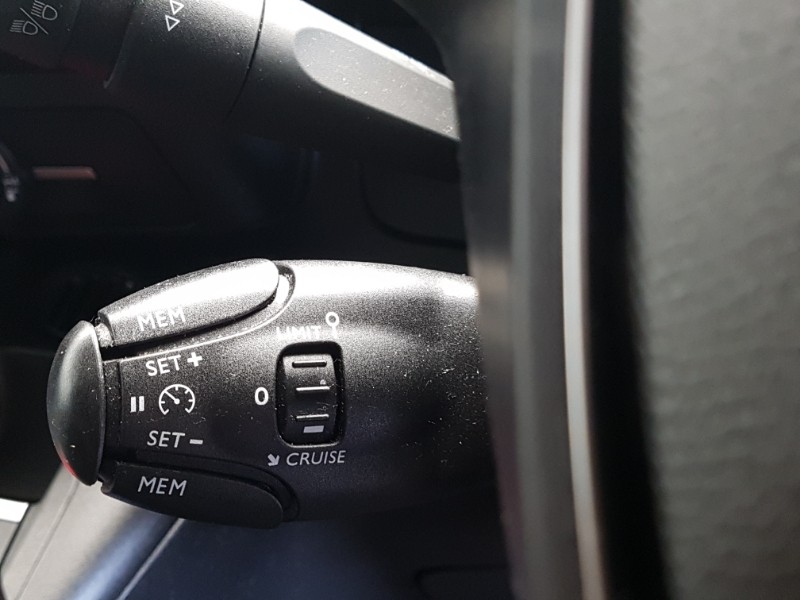 Used Peugeot Rifter 2020 for sale - 77090371: Photo 17