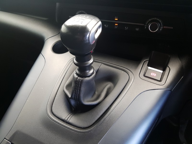 Used Peugeot Rifter 2020 for sale - 77090371: Photo 18