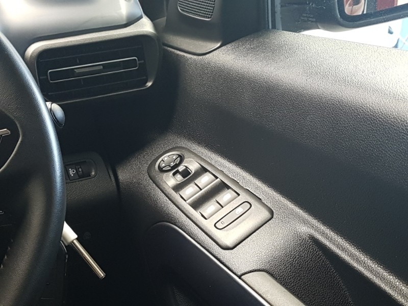 Used Peugeot Rifter 2020 for sale - 77090371: Photo 19