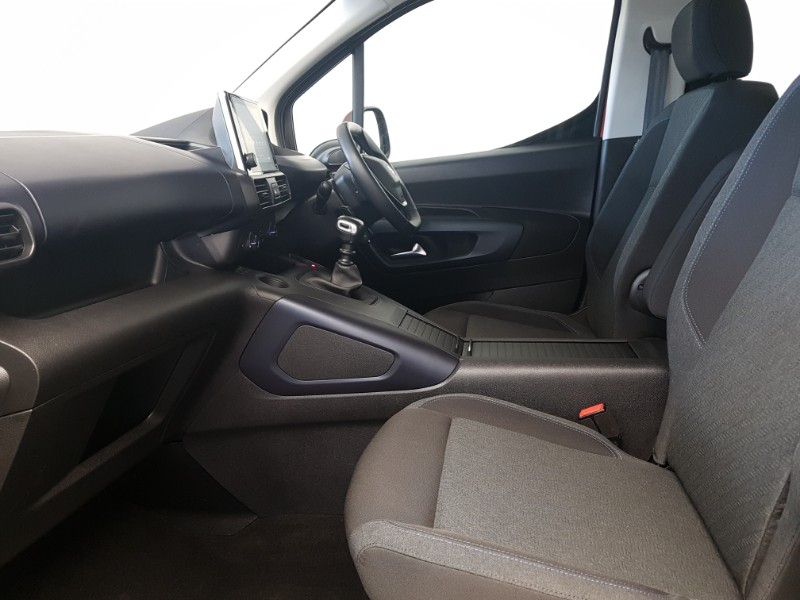 Used Peugeot Rifter 2020 for sale - 77090371: Photo 5