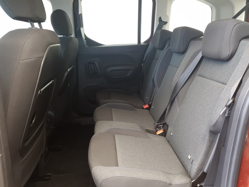 Used Peugeot Rifter 2020 for sale - 77090371: Photo 6