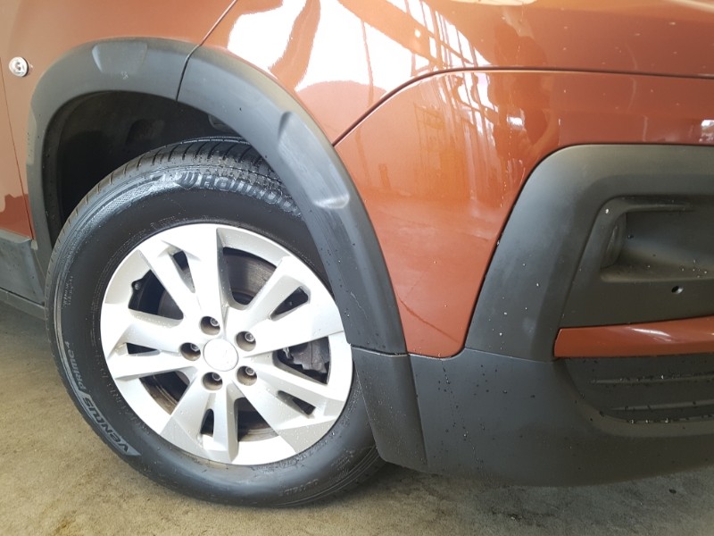 Used Peugeot Rifter 2020 for sale - 77090371: Photo 9