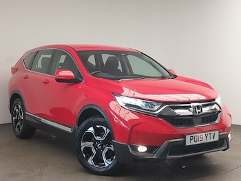 Used Honda CR-V 2019 for sale - 78827570: Photo