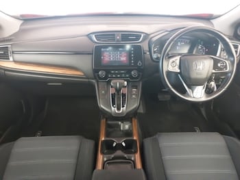 Used Honda CR-V 2019 for sale - 78827570: Photo