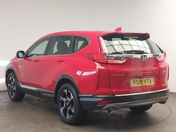 Used Honda CR-V 2019 for sale - 78827570: Photo