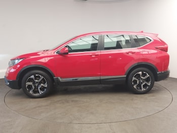 Used Honda CR-V 2019 for sale - 78827570: Photo
