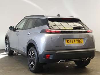 Used Peugeot 2008 2024 for sale - 74018772: Photo