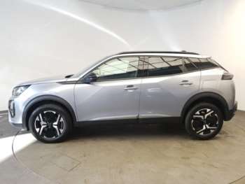 Used Peugeot 2008 2024 for sale - 74018772: Photo
