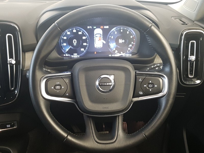 Used Volvo XC40 2020 for sale - 77284764: Photo 10