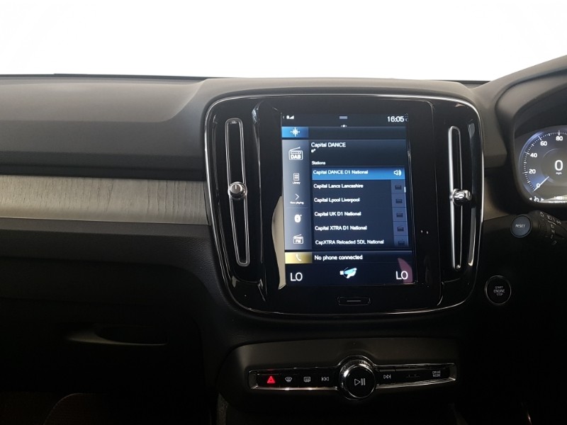 Used Volvo XC40 2020 for sale - 77284764: Photo 11