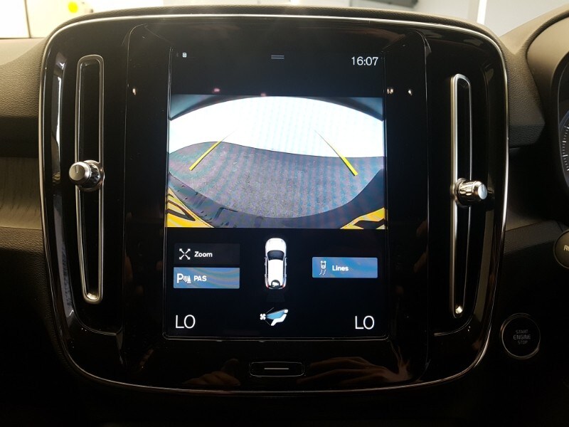 Used Volvo XC40 2020 for sale - 77284764: Photo 12