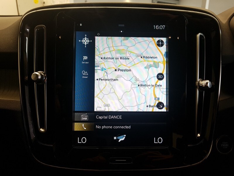 Used Volvo XC40 2020 for sale - 77284764: Photo 13