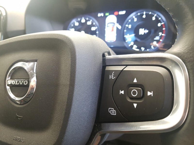 Used Volvo XC40 2020 for sale - 77284764: Photo 16