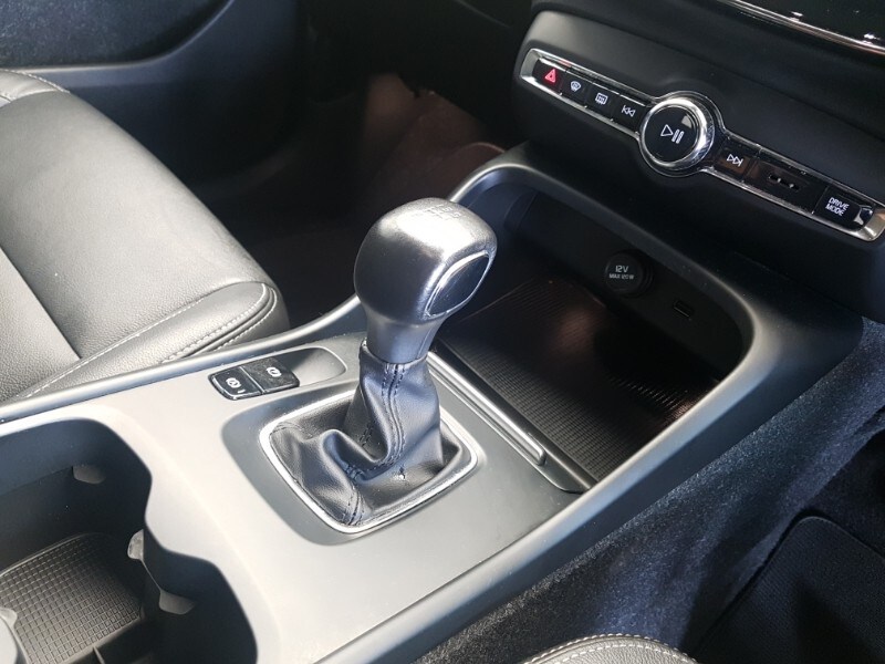 Used Volvo XC40 2020 for sale - 77284764: Photo 17