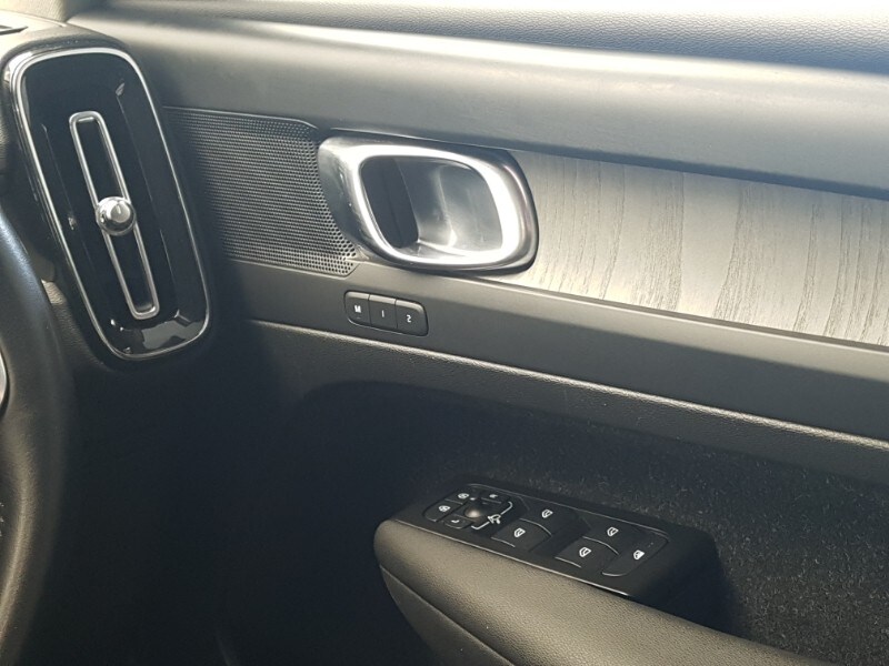 Used Volvo XC40 2020 for sale - 77284764: Photo 18