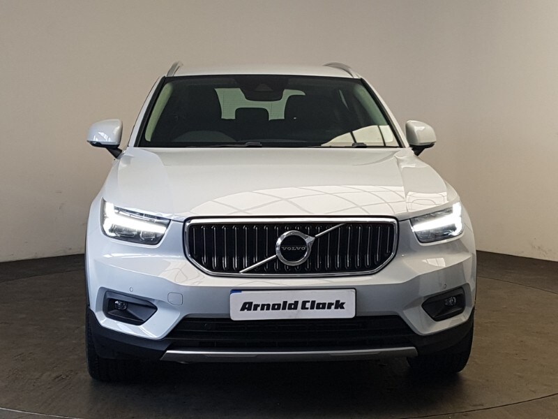 Used Volvo XC40 2020 for sale - 77284764: Photo 19