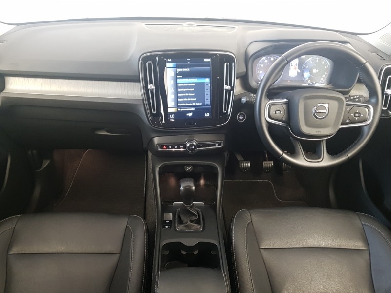 Used Volvo XC40 2020 for sale - 77284764: Photo 2