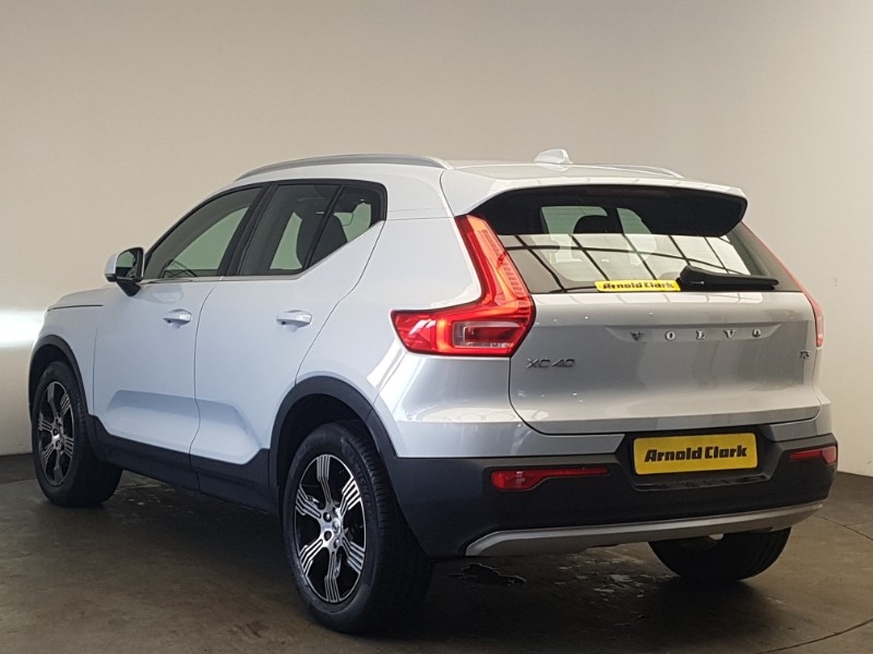 Used Volvo XC40 2020 for sale - 77284764: Photo 3
