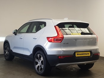 Used Volvo XC40 2020 for sale - 77284764: Photo