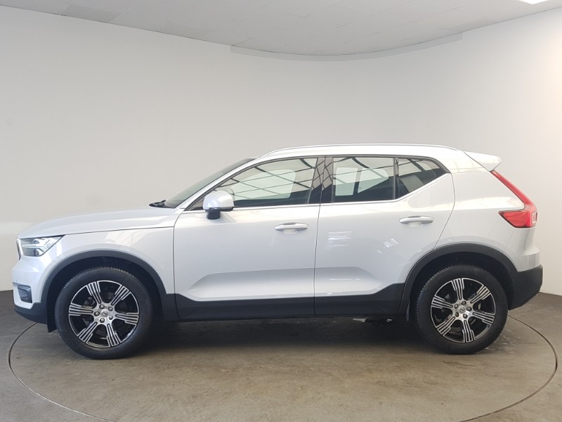 Used Volvo XC40 2020 for sale - 77284764: Photo 4