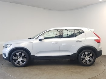 Used Volvo XC40 2020 for sale - 77284764: Photo