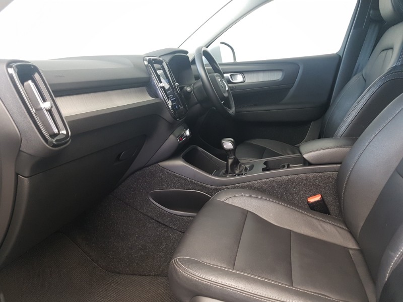 Used Volvo XC40 2020 for sale - 77284764: Photo 5