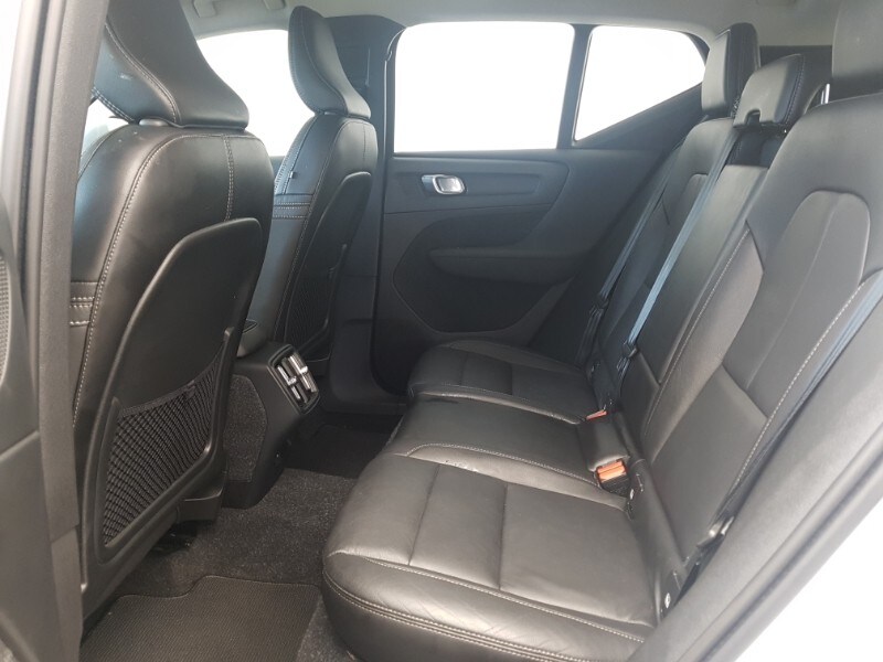 Used Volvo XC40 2020 for sale - 77284764: Photo 6