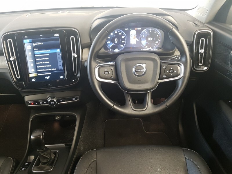 Used Volvo XC40 2020 for sale - 77284764: Photo 7