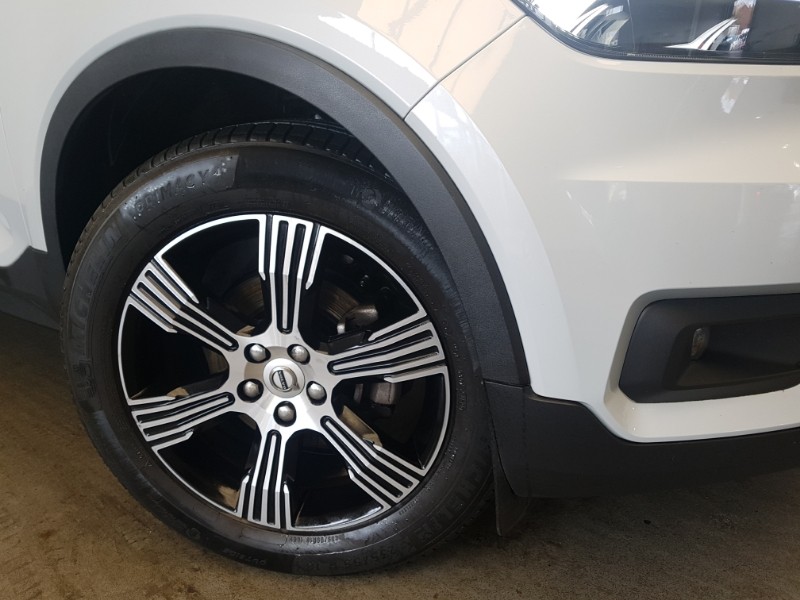 Used Volvo XC40 2020 for sale - 77284764: Photo 9